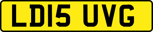 LD15UVG