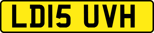 LD15UVH