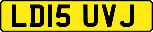 LD15UVJ