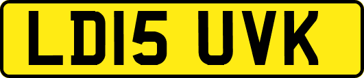 LD15UVK