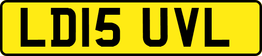 LD15UVL