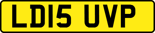 LD15UVP