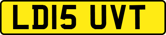 LD15UVT