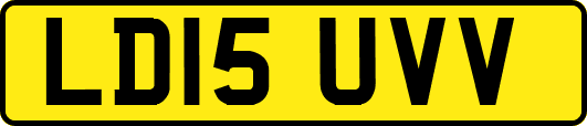 LD15UVV