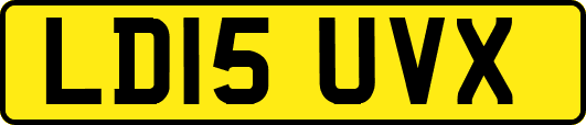 LD15UVX