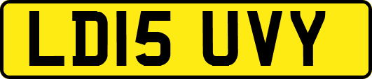 LD15UVY