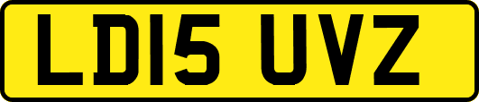 LD15UVZ