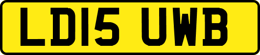 LD15UWB