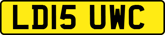 LD15UWC