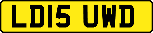 LD15UWD