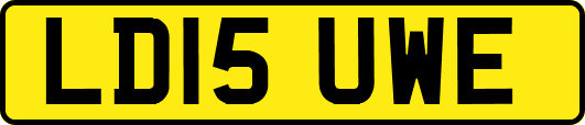 LD15UWE