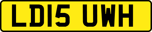 LD15UWH