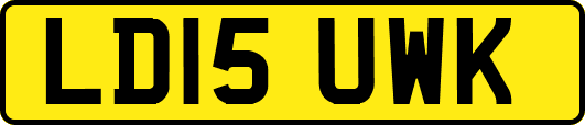 LD15UWK