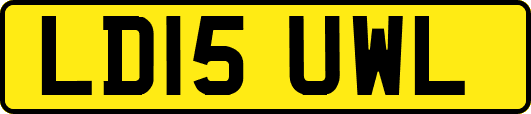 LD15UWL