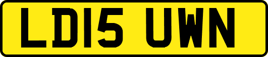 LD15UWN