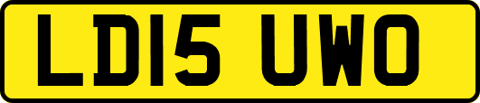 LD15UWO
