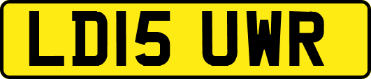 LD15UWR