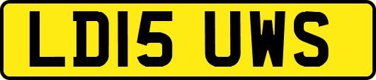 LD15UWS