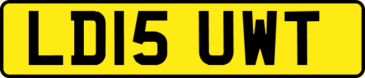 LD15UWT