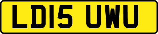 LD15UWU