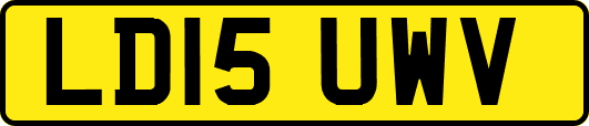 LD15UWV