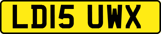 LD15UWX