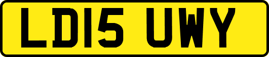 LD15UWY