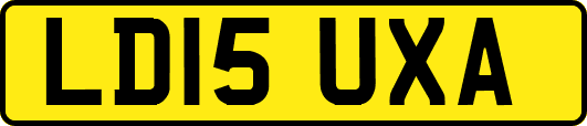 LD15UXA