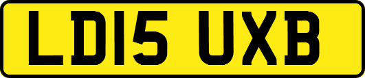 LD15UXB