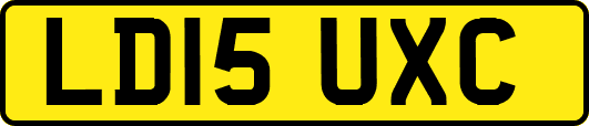 LD15UXC