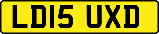LD15UXD