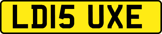 LD15UXE