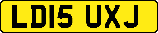 LD15UXJ