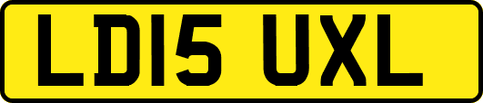 LD15UXL