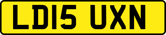LD15UXN
