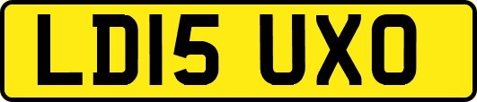 LD15UXO