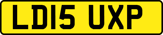 LD15UXP