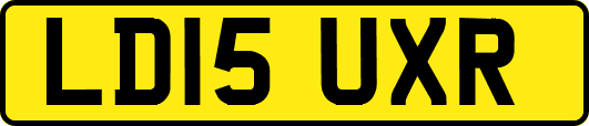 LD15UXR