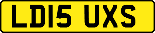 LD15UXS