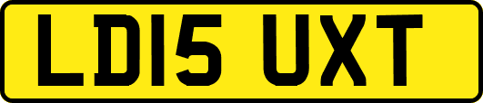 LD15UXT