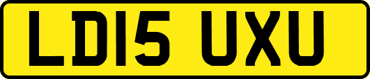 LD15UXU
