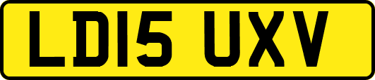 LD15UXV
