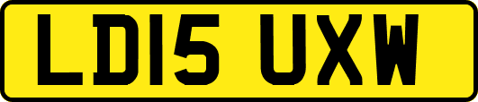 LD15UXW