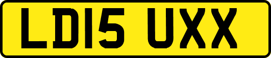 LD15UXX