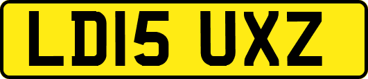 LD15UXZ