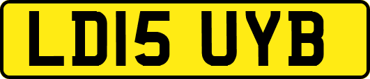 LD15UYB