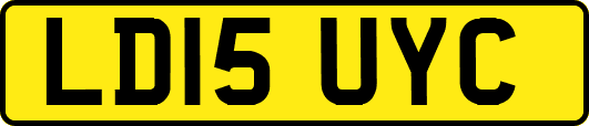 LD15UYC