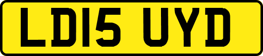 LD15UYD