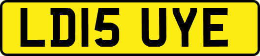 LD15UYE
