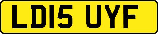 LD15UYF